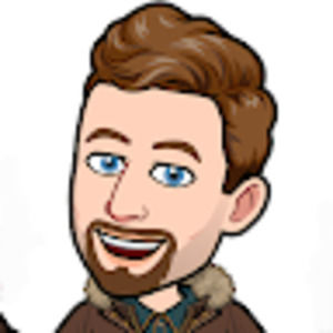 Meet your Posher, Alex